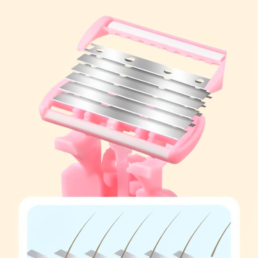 Portable Hair Shaver Manual Ra - Beard Oil 评论和价格