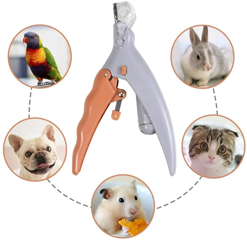 Professional Pet Nail Clipper  - Beard Oil 评论和价格