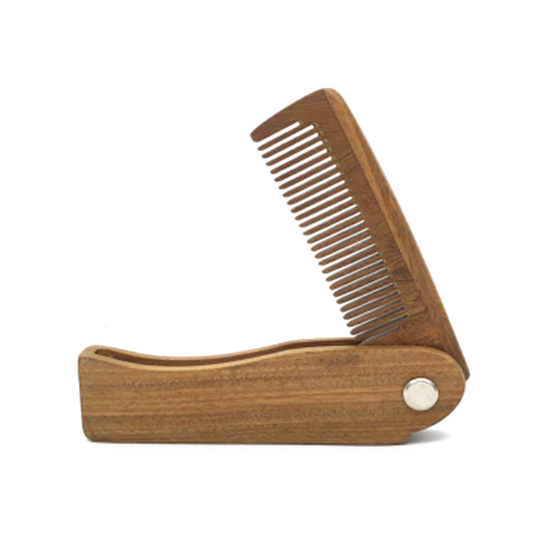 Foldable Green Sandalwood Bear - Electric Razor 评论和价格