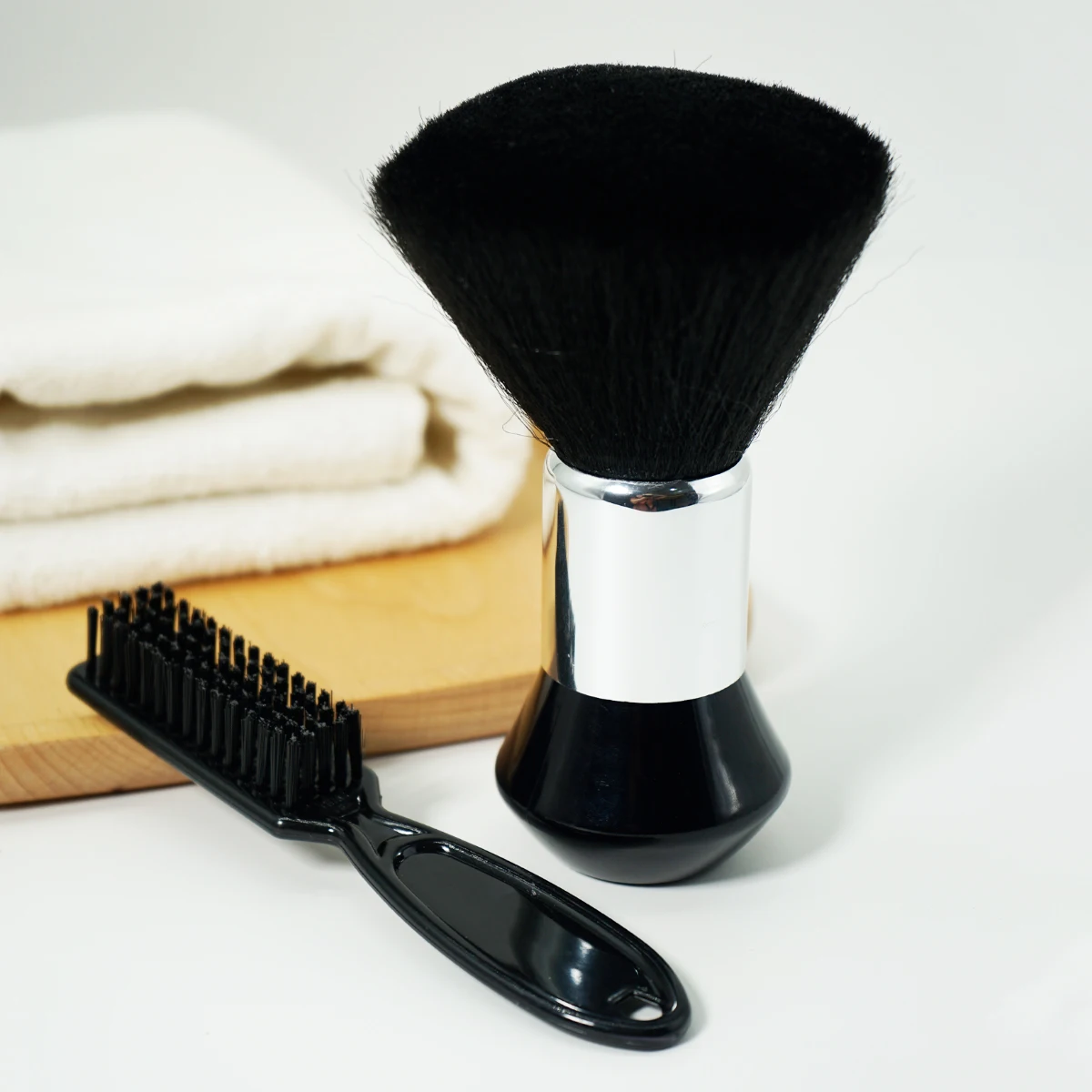 Hair clipper neck cleaner hair - Hair Clipper 评论和价格