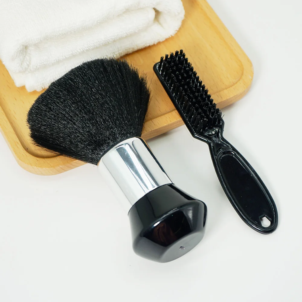 Hair clipper neck cleaner hair - Hair Clipper 评论和价格