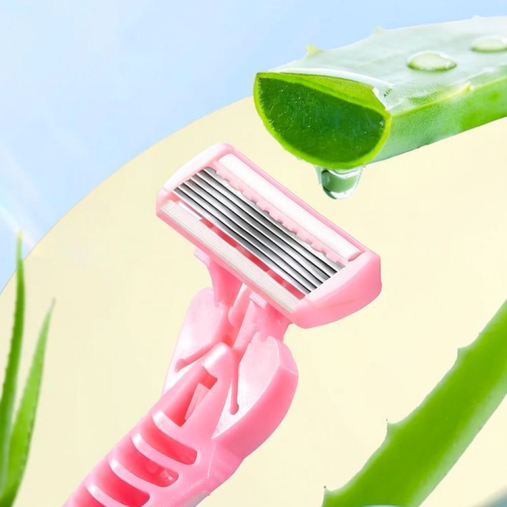 Portable Hair Shaver Manual Ra - Grooming Kit 评论和价格