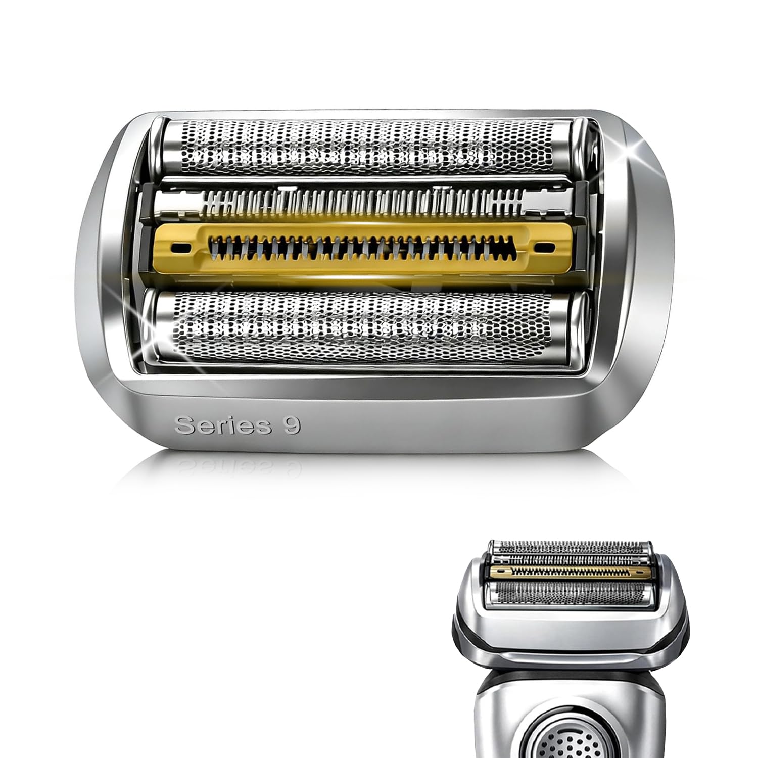New 92S Replacement Foil Head  - Electric Razor 评论和价格