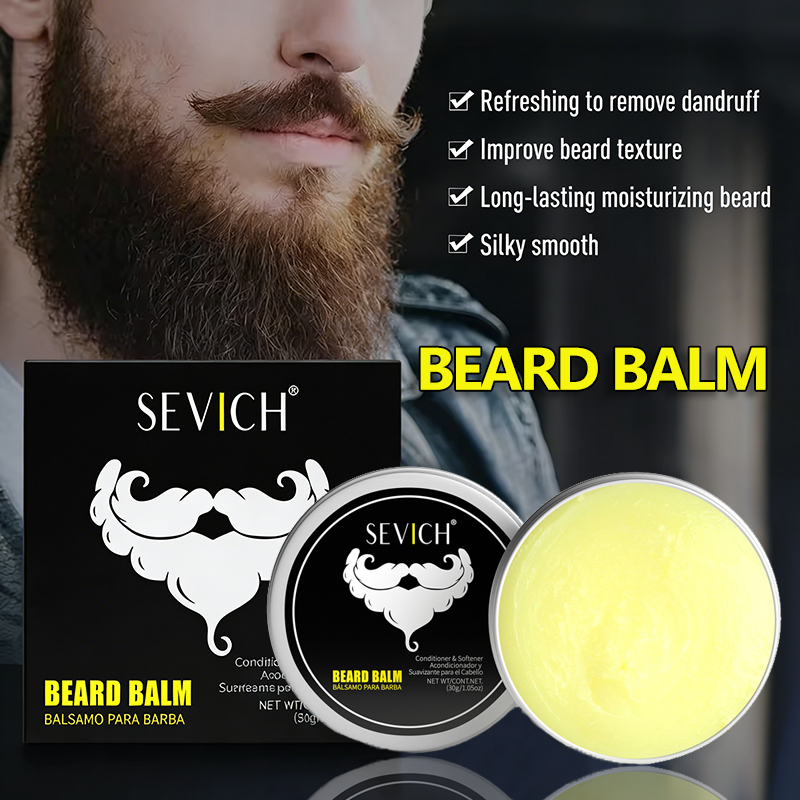 Men Beard Oil Kit Beard Moistu - Grooming Kit 评论和价格