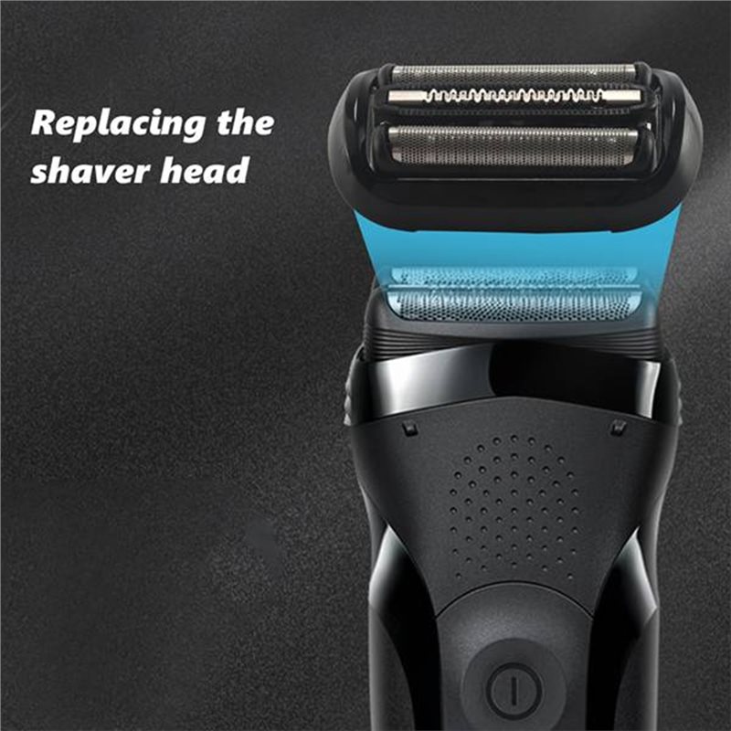For Braun 53B Series 5-6 50-R1 - Electric Razor 评论和价格