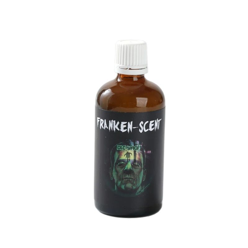 Yaqi Franken Scent Alcohol Fre - Aftershave 评论和价格