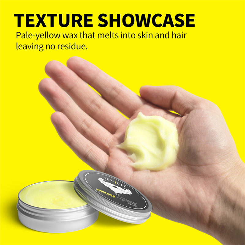 SEVICH Natural Beard Balm Wax  - Beard Oil 评论和价格
