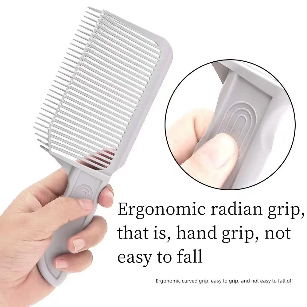 Professional Barber Fade Comb  - Hair Clipper 评论和价格