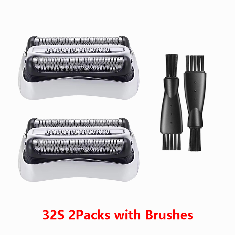 32B 32S Series 3 Replacement H - Electric Razor 评论和价格