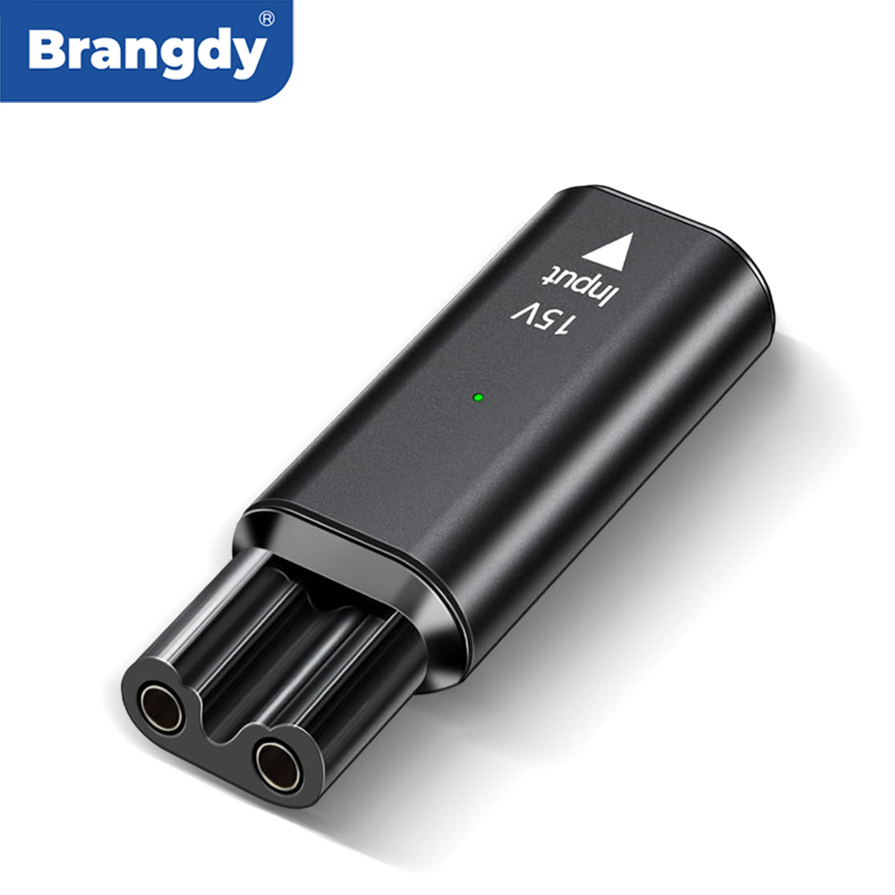 Brangdy 15V HQ8505 Type-C Shav - Beard Trimmer 评论和价格