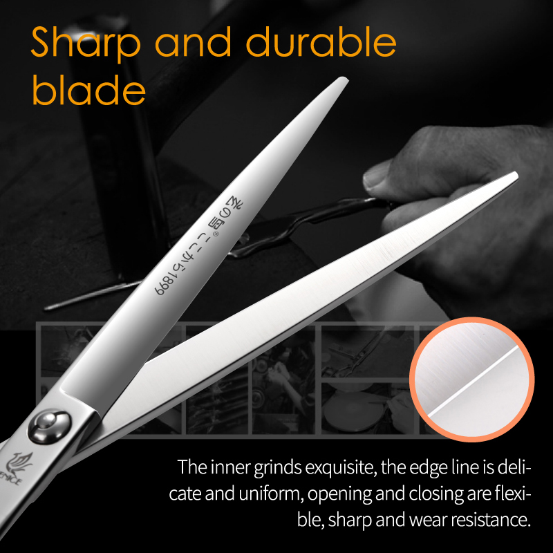 Fenice 7 inch 7.5 inch VG10 St - Grooming Scissors 评论和价格