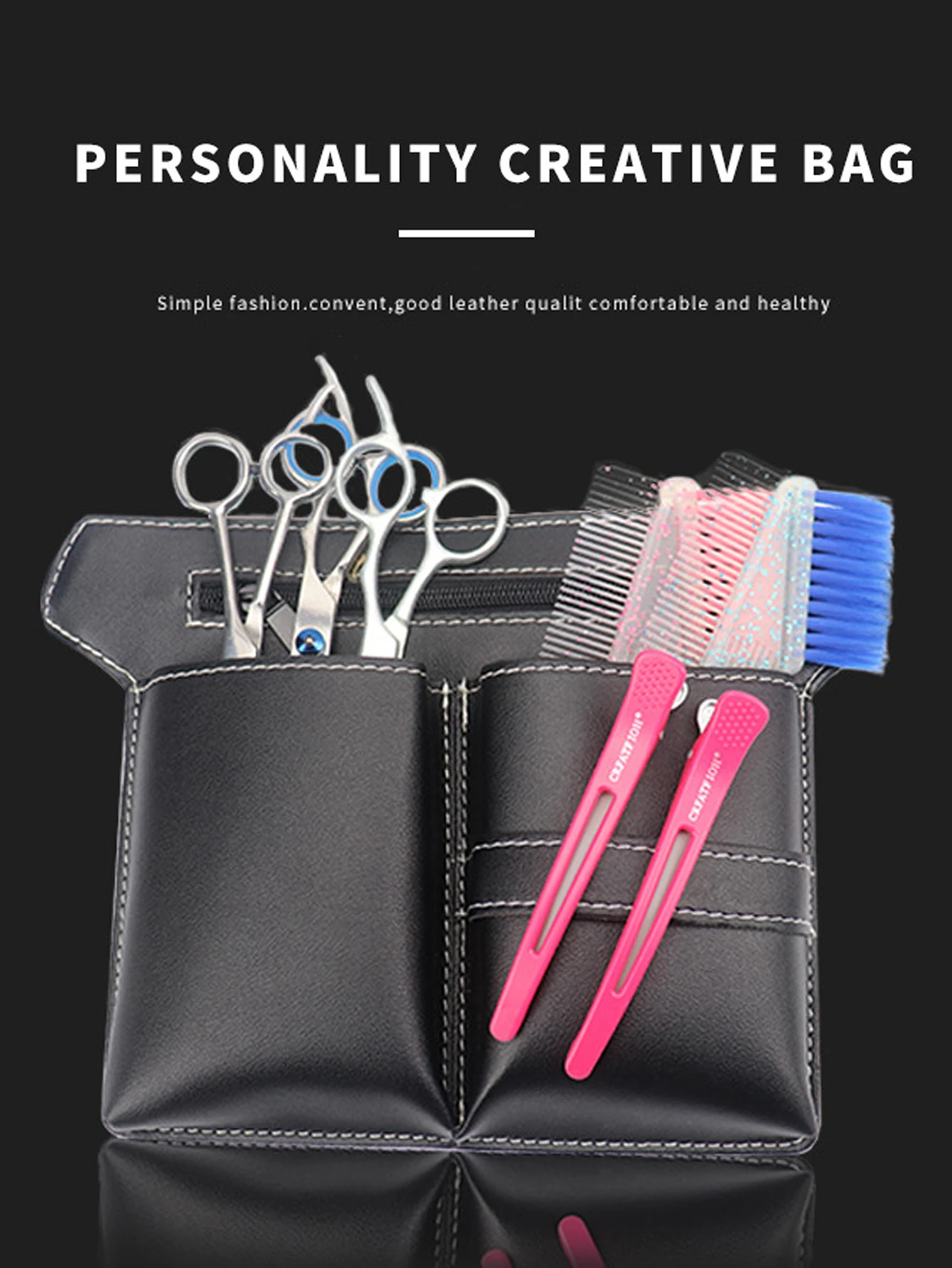 1pcs of Salon Hair Styling Too - Hair Clipper 评论和价格