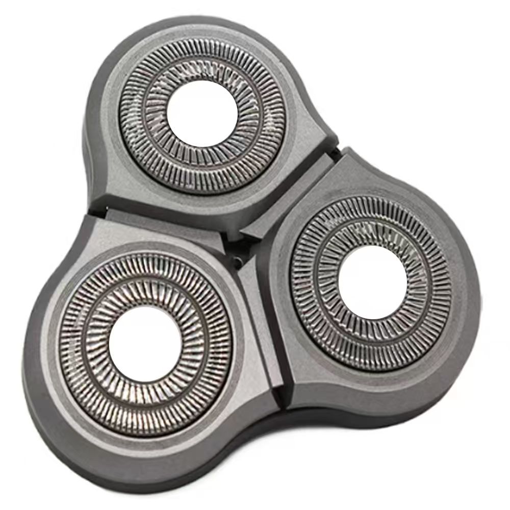 3-5-10PCS For Xiaomi Mijia S50 - Electric Razor 评论和价格
