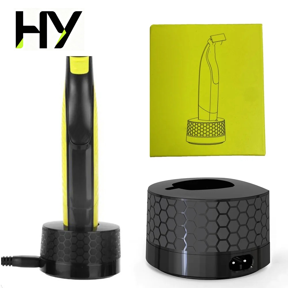 NEW Wall Mounted Charging Base - Electric Razor 评论和价格