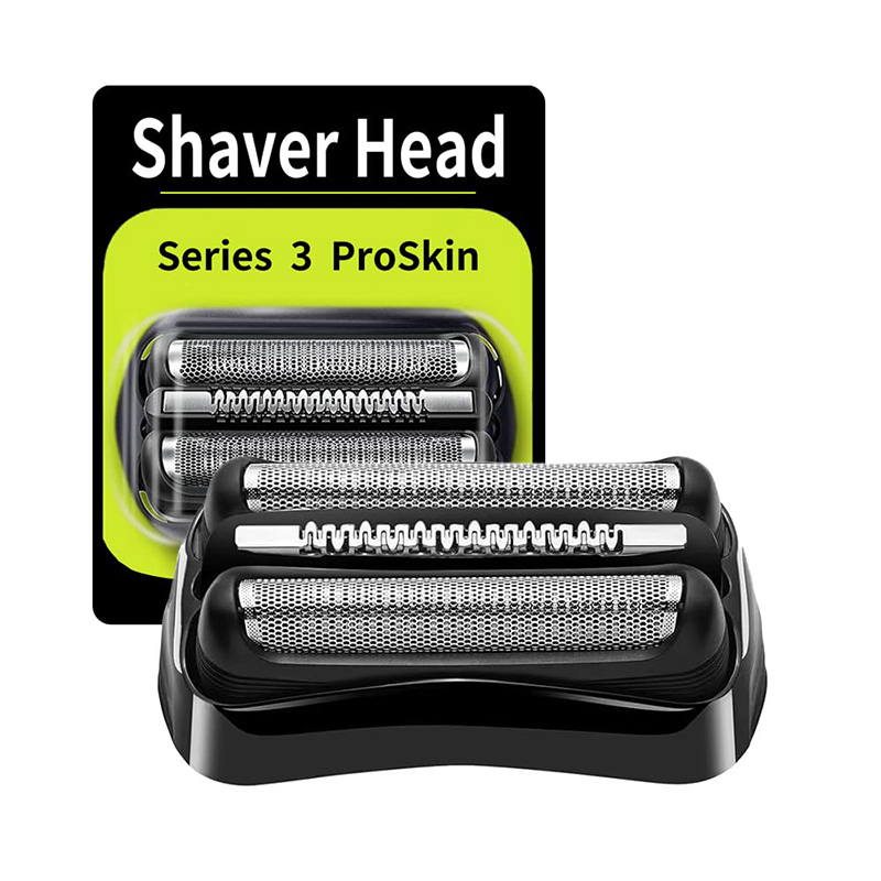 21B For Braun Series 3 Electri - Electric Razor 评论和价格