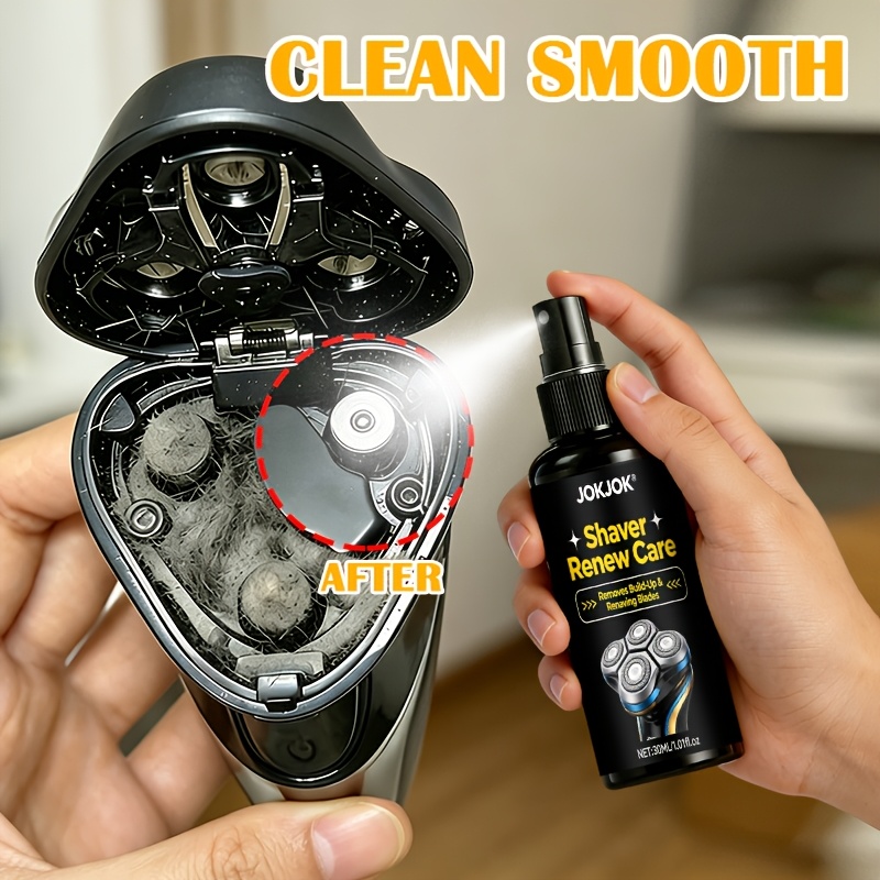 Electric Shaver Renew Care Spr - Electric Razor 评论和价格